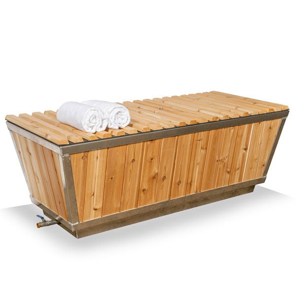 Dundalk Leisurecraft Polar Cold Plunge Tub product image