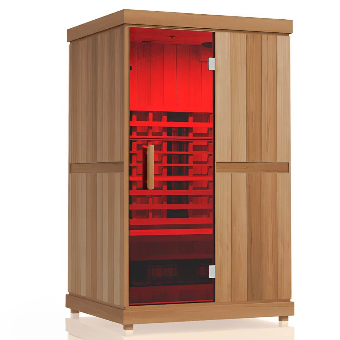 Finnmark FD-2 Full Spectrum 2-Person Infrared Sauna product image
